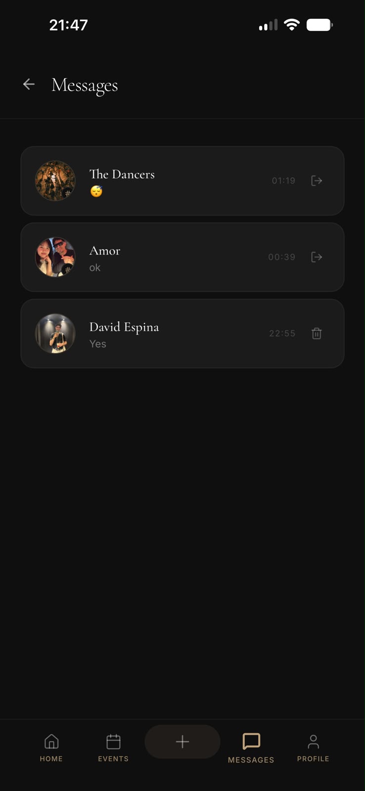 Chat